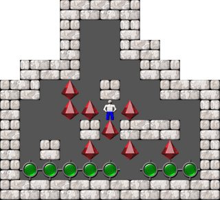 Уровень 33 — Kevin 10